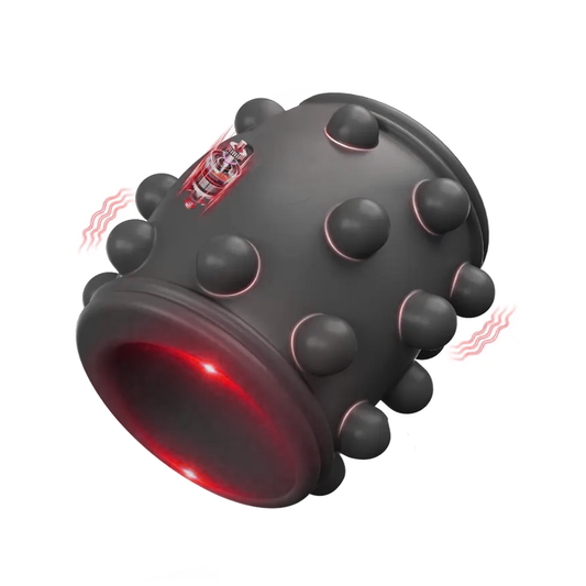 Anillo vibrador