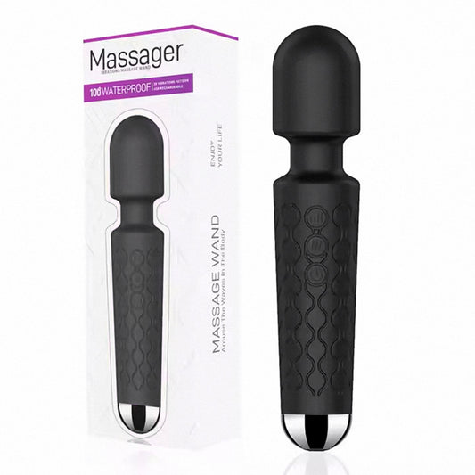 Vibrador Wand