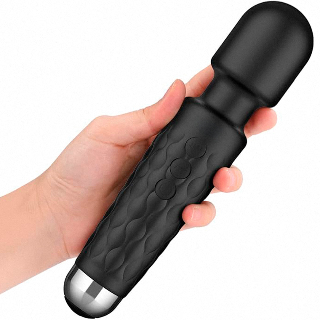 Vibrador Wand