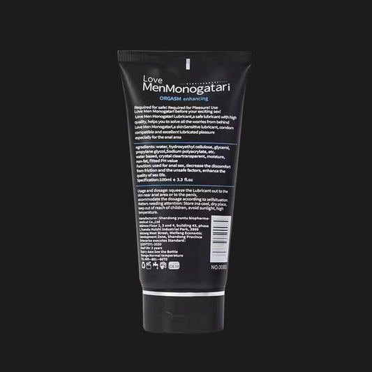 Lubricante a base de agua 200ml