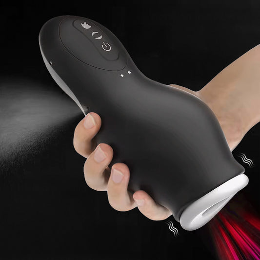 Succionador Pulso Oral